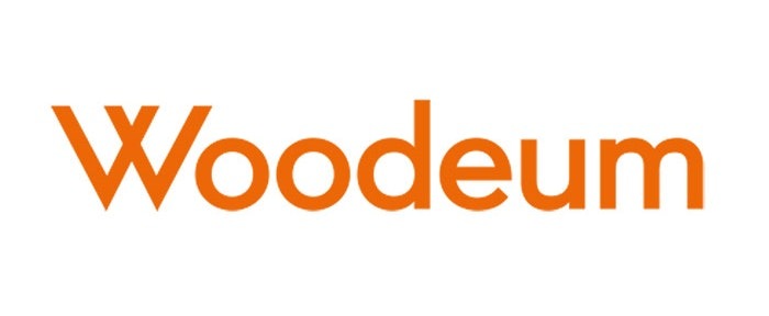 logo woodeum