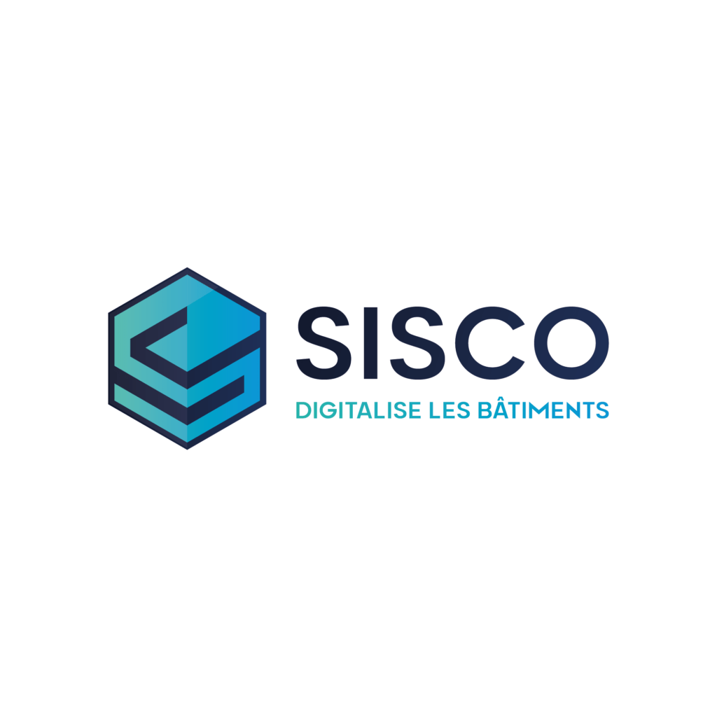 Logo de la société Sisco